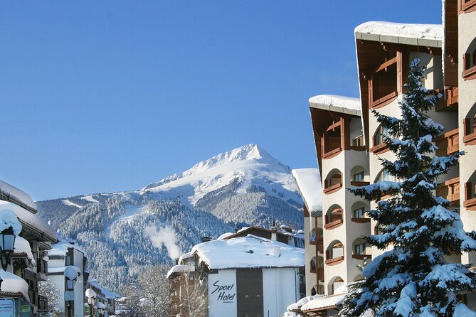 Private Transfer From Sofia to Bansko with Rila Monastery Visit - Why this Sofia to Bansko transfer works well