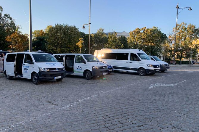 Private Transfer from Sofia to Plovdiv - Key points at a glance