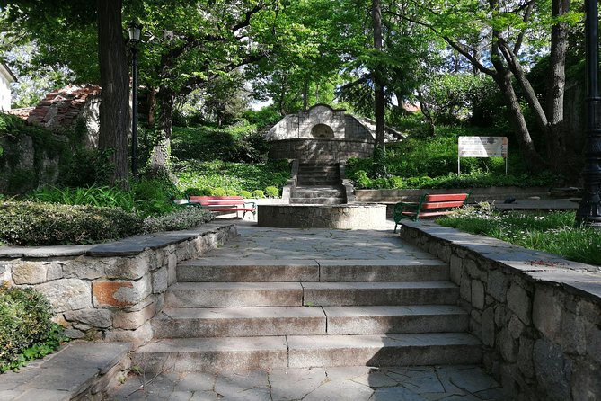 Private transfer from Sofia to Plovdiv or vice versa - The Plovdiv to Sofia return
