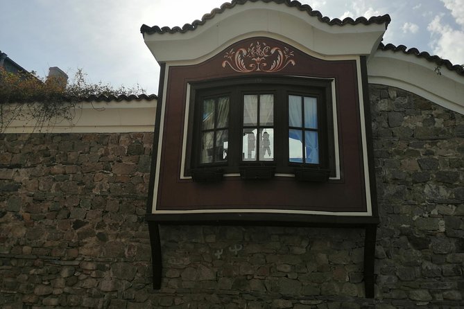 Private transfer from Sofia to Plovdiv or vice versa - What is included, and what is not