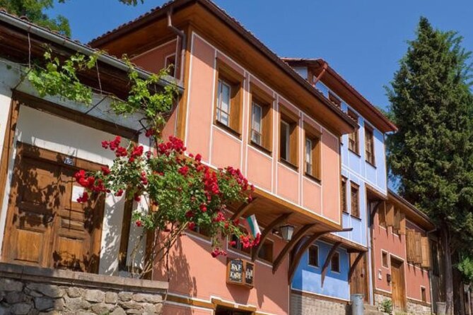 Private Transfer from Sofia to Plovdiv - Why a private Sofia to Plovdiv transfer can make sense