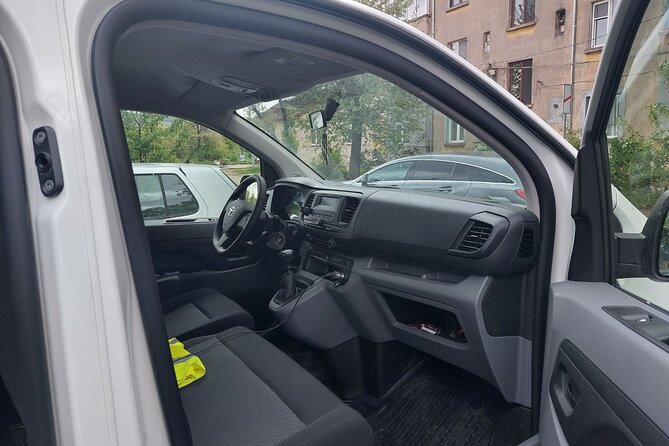 Private Transfer to Borovets Resort from/to Sofia Airport - The return journey to Sofia Airport