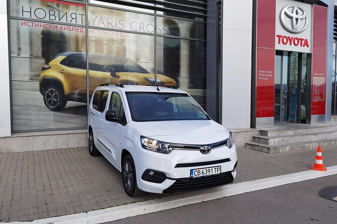 Private Transfer to Borovets Resort from/to Sofia Airport - Is $127.99 good value for a group?