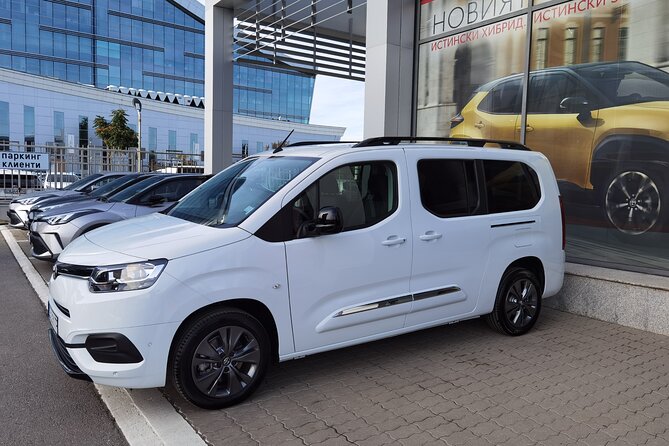 Private Transfer to Borovets Resort from/to Sofia Airport - Who should book this Borovets transfer?
