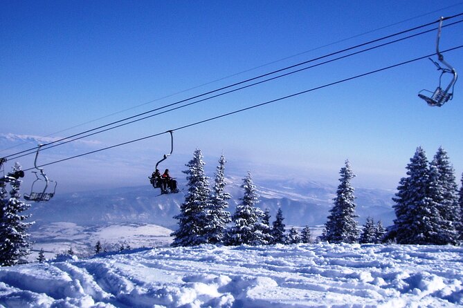 Private Transfers from Sofia to Borovets OR Borovets to Sofia - Why door-to-door pickup matters