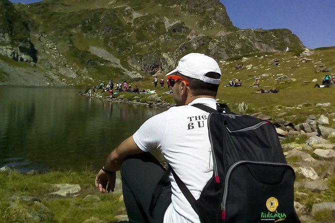Private & Tremendous Jeep Safari in the 7 Rila Lakes area - What this Jeep safari is really offering
