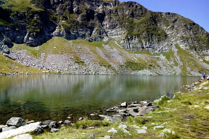 Private & Tremendous Jeep Safari in the 7 Rila Lakes area - The value of a $149.33 private experience