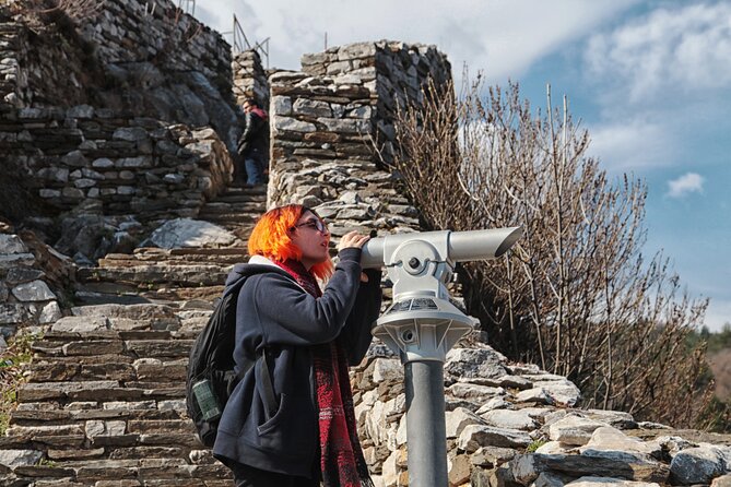 Private trip to Bachkovo Monastery and Assen’s Fortress - Why this makes a smart Plovdiv half-day