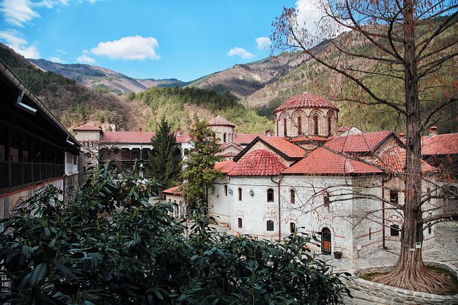 Private trip to Bachkovo Monastery and Assen’s Fortress - Who will get the most from this private trip?
