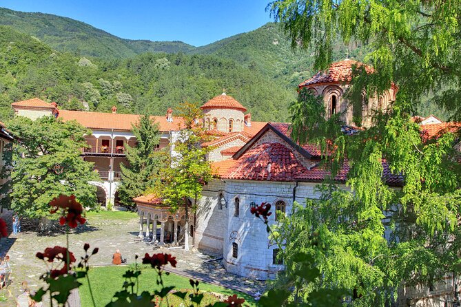Private trip to Bachkovo Monastery and Assen’s Fortress - Booking details that matter