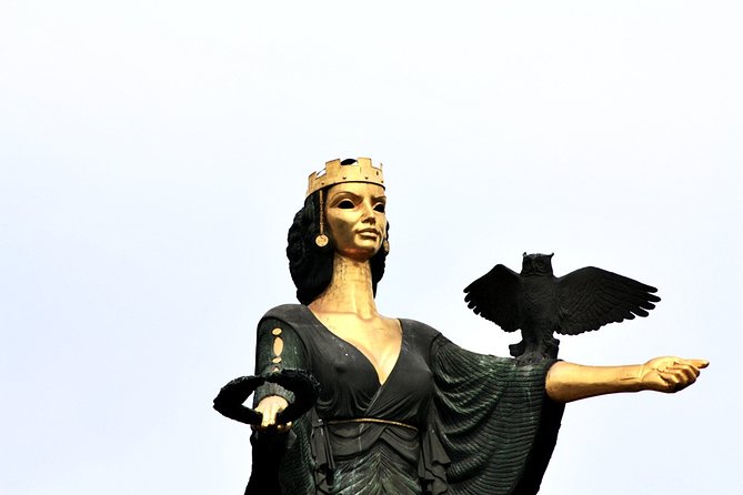 Private & Ultimate Sofia 2,5-hour Walking Tour - The Russian Church and its gold domes