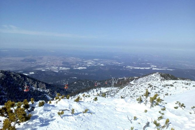 Private Winter Day Trip to the Rila Mountain - The value of a private driver-guide