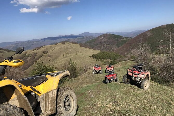 Quad Biking Experience in Bulgaria - Key points to know before you book