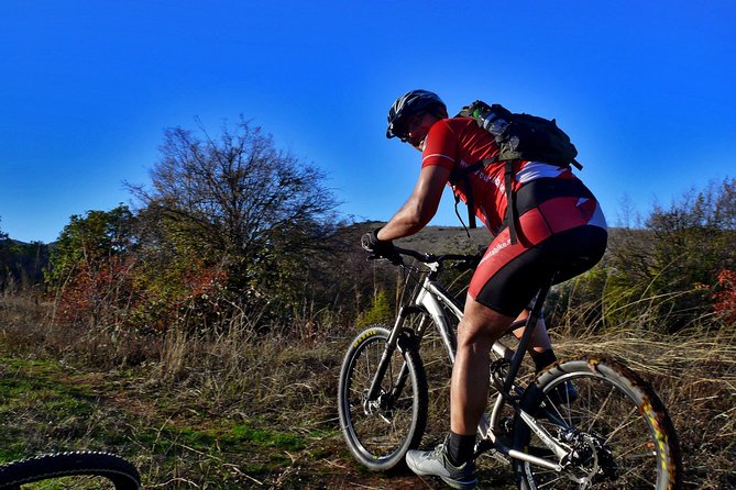 Rent E-Bike in Belogradchik or Vidin - Extending the ride toward Vidin