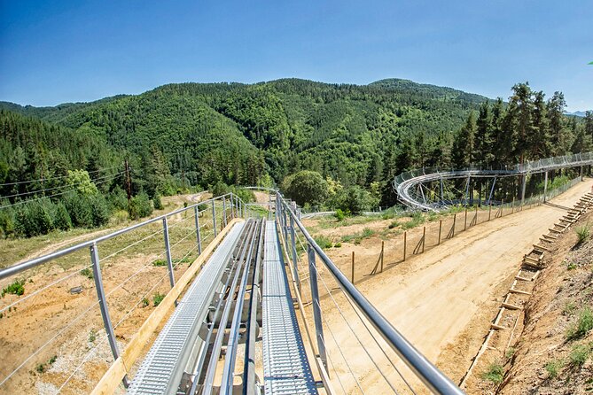 Rila Fun Park Packages with Tickets and E-Guide from Bansko - Who will enjoy this most