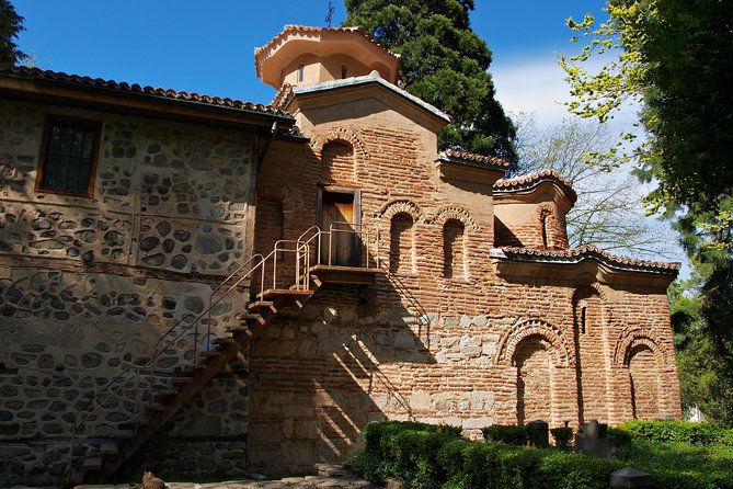 Rila Monastery Afternoon Half Day tour - Why Rila Monastery deserves the journey from Sofia