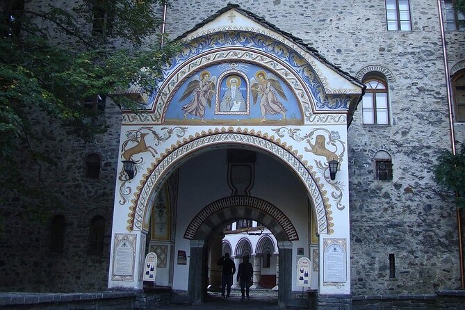 Rila Monastery and 7 Rila Lakes Self-Guided Shared Trip from Sofia - Key points before you book
