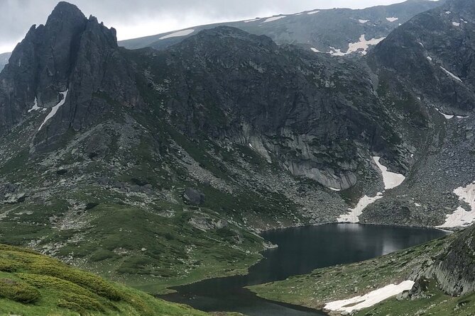 Rila Monastery and 7 Rila Lakes Self-Guided Shared Trip from Sofia - How Philip’s instructions improve an unguided hike
