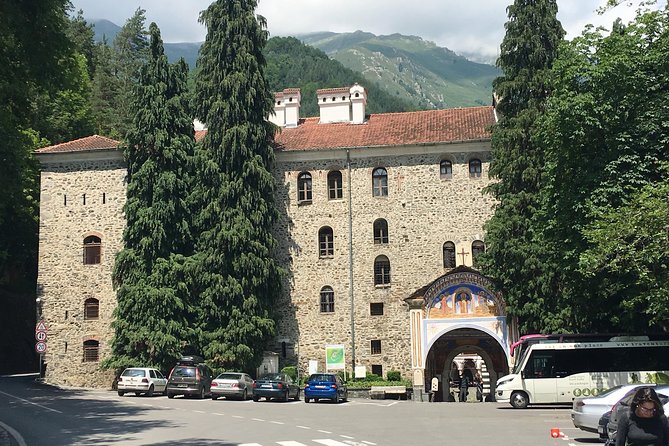 Rila Monastery and Boiana church private tour - Why this private Sofia day trip works