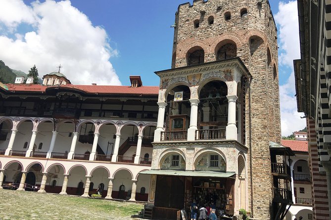 Rila Monastery and Boiana church private tour - What the guides add to the day