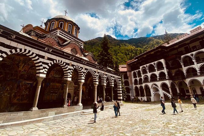 Rila Monastery and Boyana Church Full-Day Tour - What the bus ride is really like