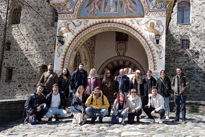 Rila Monastery and Boyana Church Full-Day Tour - Guide quality and language details