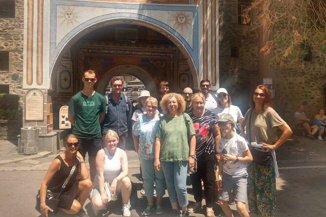 Rila Monastery and Boyana Church Full-Day Tour - Costs, clothing, and small practical matters