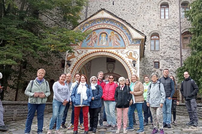 Rila Monastery and Boyana Church Full-Day Tour - Who will enjoy this day trip most?
