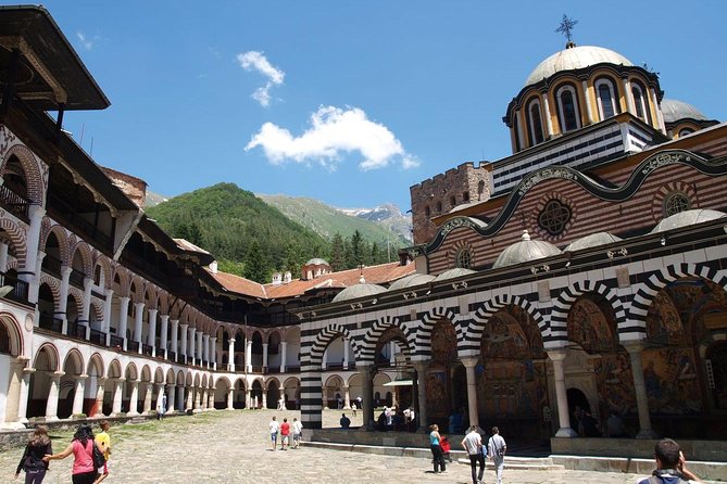 Rila Monastery and Boyana Church Shuttle Tour - Why this Sofia day trip is worth your time