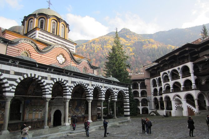 Rila Monastery and Boyana Church Shuttle Tour - Practical details that can make or break the day