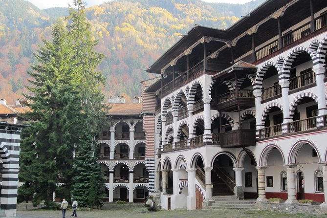 Rila Monastery and Boyana Church Shuttle Tour - Who will enjoy this tour most