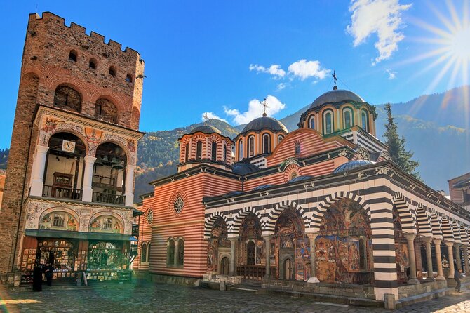 Rila Monastery and hiking to the Stob Pyramids- Private Day Trip from Sofia - Who should book this experience?