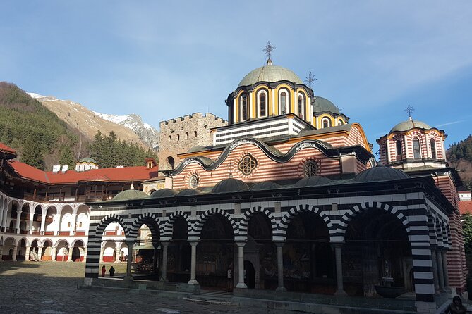 Rila Monastery and Melnik, Day Tour from Sofia with Pickup - Why this Sofia day trip works