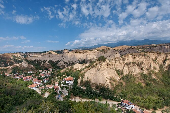 Rila Monastery and Melnik, Day Tour from Sofia with Pickup - Rila Monastery, Bulgaria’s great spiritual landmark