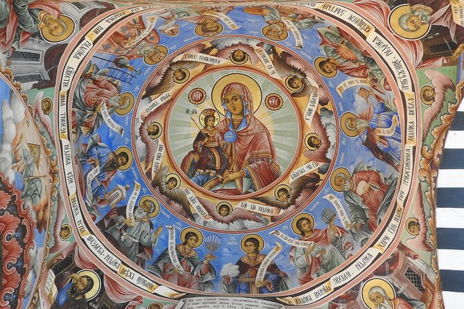 Rila Monastery and Melnik, Day Tour from Sofia with Pickup - Melnik, a small town with an outsized character