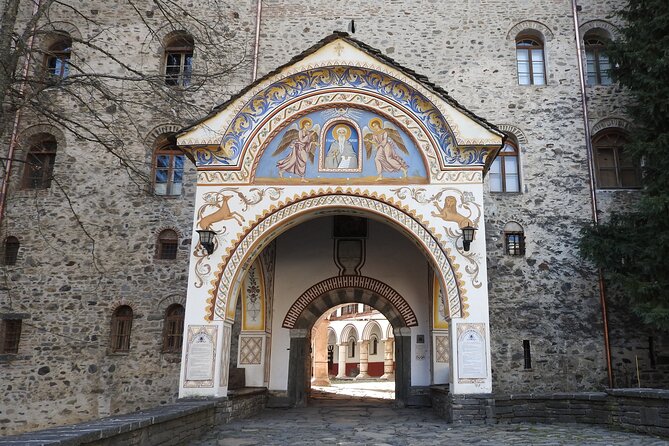 Rila Monastery and Melnik, Day Tour from Sofia with Pickup - What the $101.27 price really buys