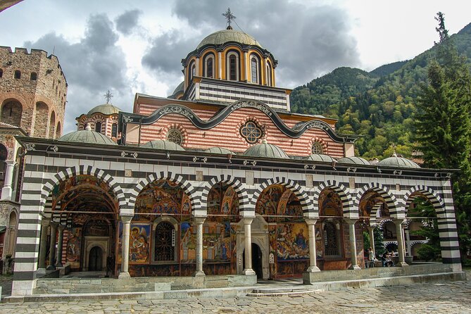 Rila Monastery and St. Ivan Cave History & Nature Trip from Sofia - Why this Sofia day trip is worth your time