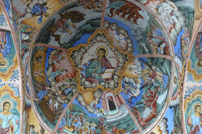Rila Monastery and St. Ivan Cave History & Nature Trip from Sofia - The return to Sofia and the value of the schedule