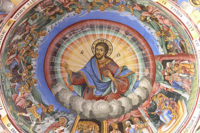 Rila Monastery and St. Ivan Cave History & Nature Trip from Sofia - What to pack for the day