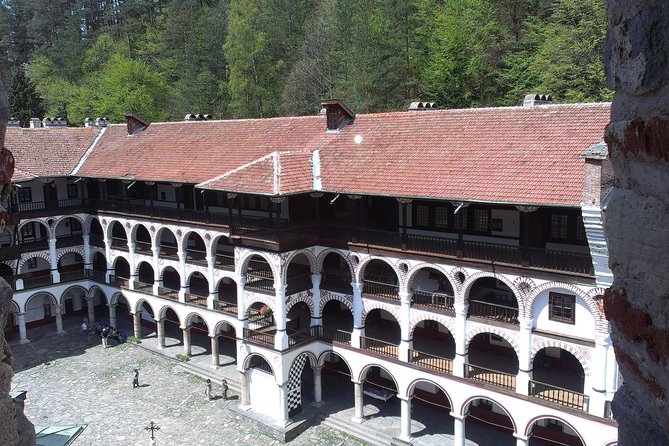 Rila Monastery and Wine Tasting Tour - Why this Sofia day trip works