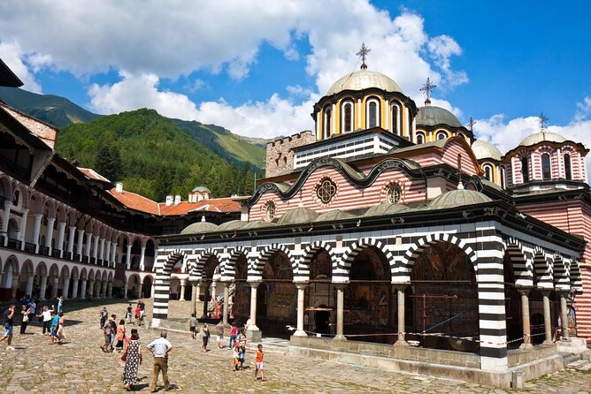 Rila Monastery Bike Tour from Sofia - Key points to know before booking