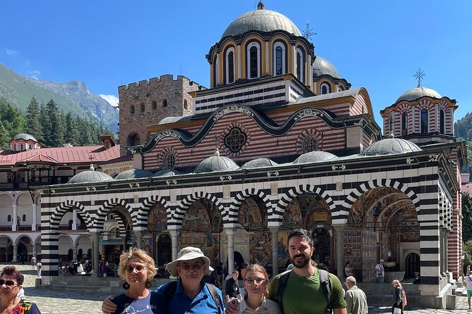 Rila Monastery Morning Half Day tour - Why Rila Monastery makes a strong half-day trip
