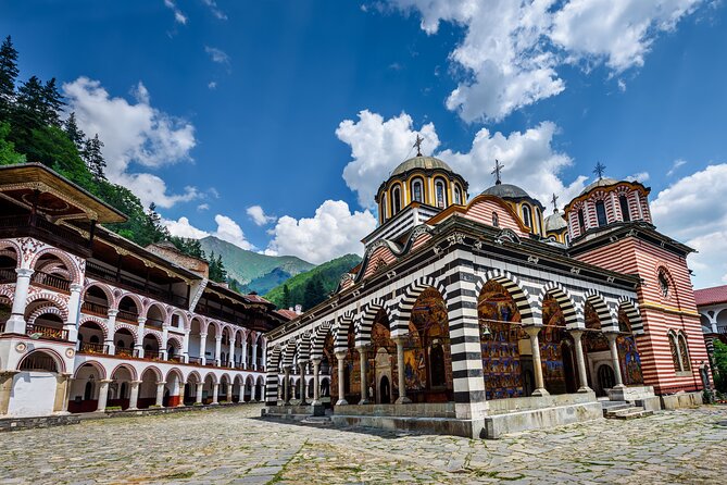 Rila Monastery Morning Half Day tour - Is $58.87 a fair price?