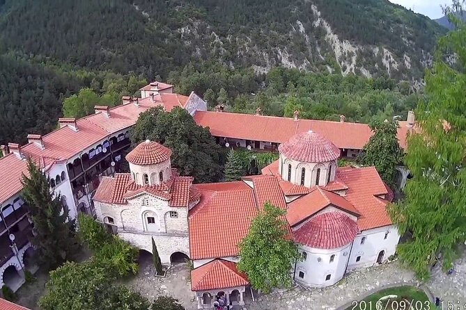 Rila Monastery Morning Half Day tour - The ride into the mountains