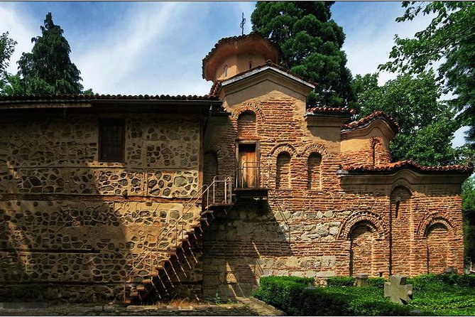 Rila Monastery Private Tour - Why this private day trip makes sense from Sofia