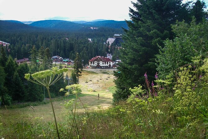 Rila Monastery & Thermae Full-Day Tour from Sofia - Is $43.25 good value?
