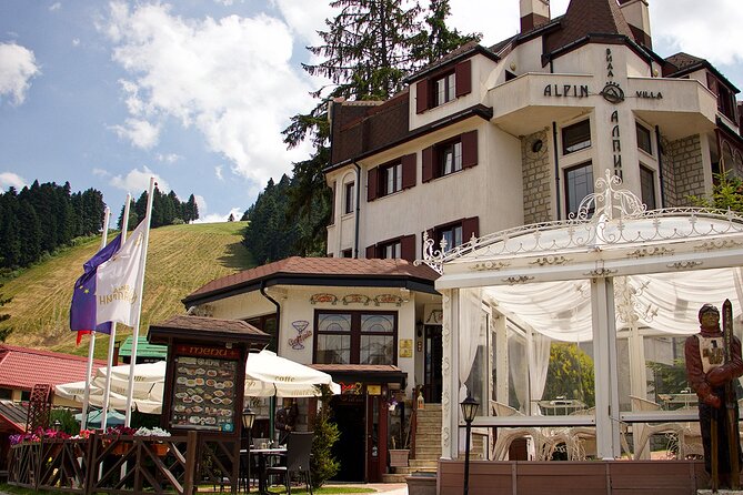 Rila Monastery & Thermae Full-Day Tour from Sofia - Who will enjoy this day most?