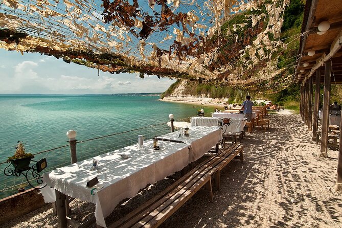 Road Trip Bulgaria™: Self-Drive Audio Guided Tour to the North Coast of BG - Key points to know before booking