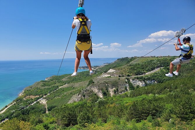 Road Trip Bulgaria™: Self-Drive Audio Guided Tour to the North Coast of BG - Balchik Palace and its remarkable cactus collection