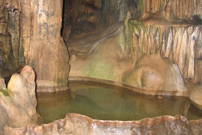 Saeva dupka and Ledenika Caves Day-Tour from Sofia - Why visit two caves in one day?